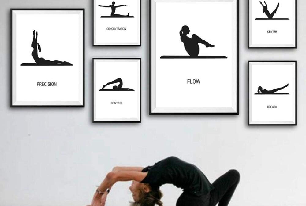 Cos’è il Pilates: