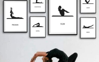 Cos’è il Pilates: