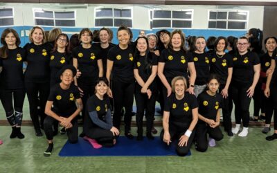 La gratificazione dell’esercizio fisico sportivo: una sinfonia di endorfine e benessere