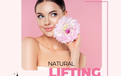 🌿 Natural Lifting: Come Contrastare i Segni del Tempo in Modo Naturale con Ginnastica Facciale e Alimentazione